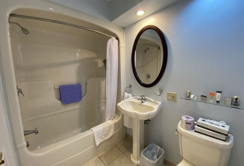 标准间, Auberge Gisele's Inn