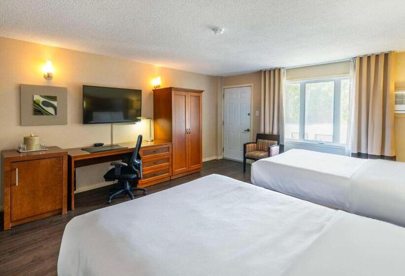 Номер Стандарт, Comfort Inn  Mont Laurier