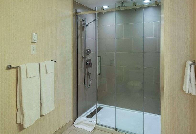 Номер Executive, Comfort Inn  Mont Laurier