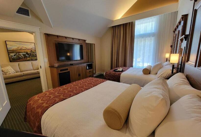 Люкс Повышенной Комфортности, Kilmorey Lodge