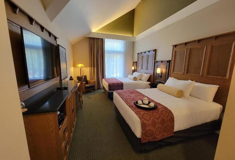 Номер Стандарт, Kilmorey Lodge
