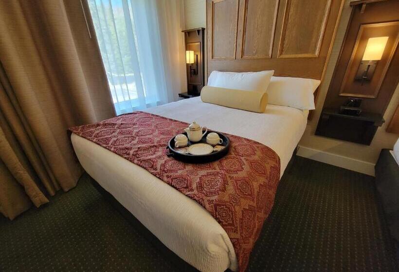 Номер Стандарт, Kilmorey Lodge