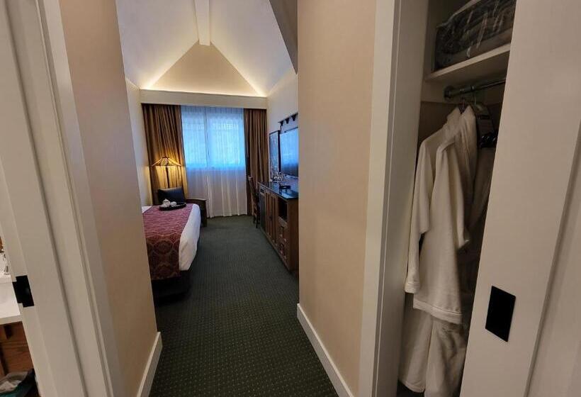 Стандартный Номер Кровать Кинг, Kilmorey Lodge