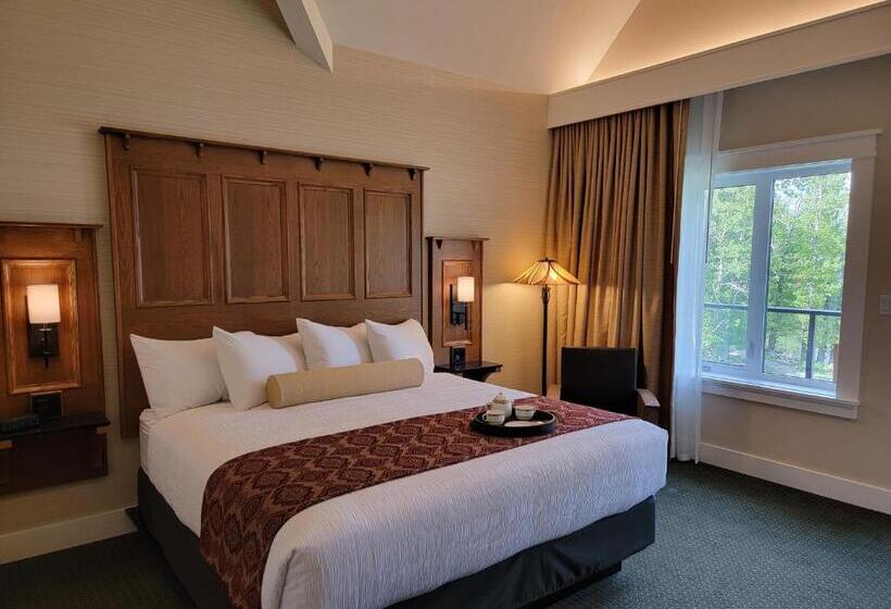 Стандартный Номер Кровать Кинг, Kilmorey Lodge