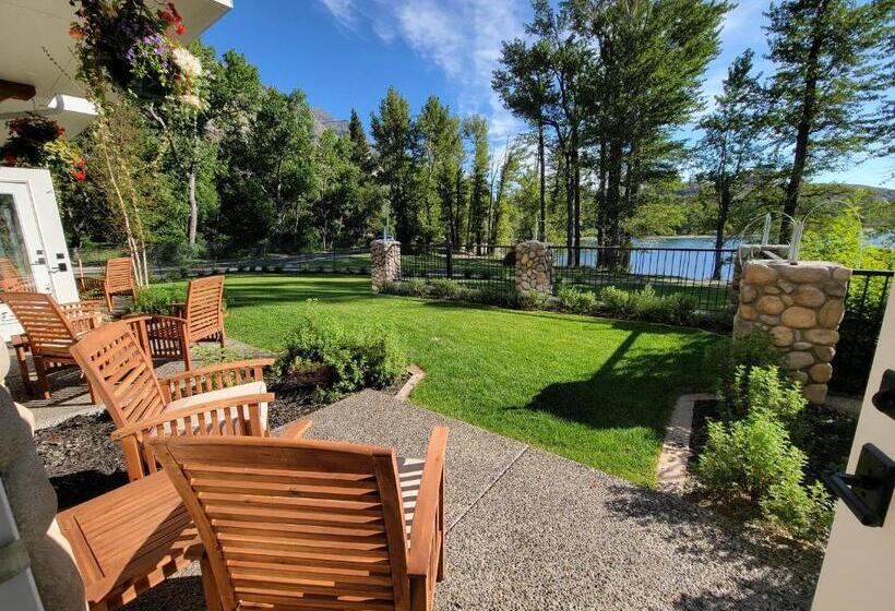 Стандартный Номер Кровать Кинг, Kilmorey Lodge