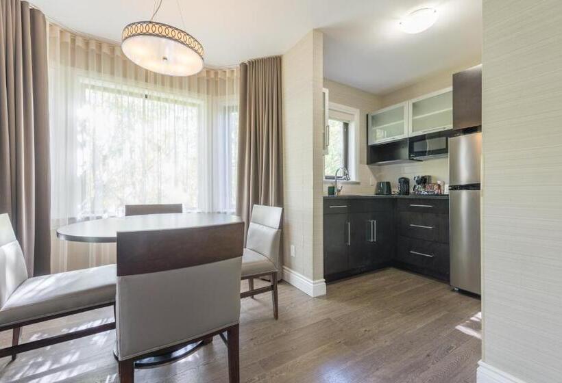 סטודיו סטנדרט, מיטה זוגית, Ramada By Wyndham Ottawa On The Rideau