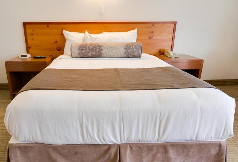 Номер Стандарт, Rocky Mountain Ski Lodge