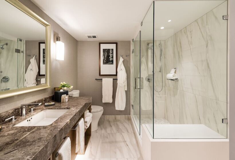 スーペリアールーム, The Magnolia Hotel & Spa