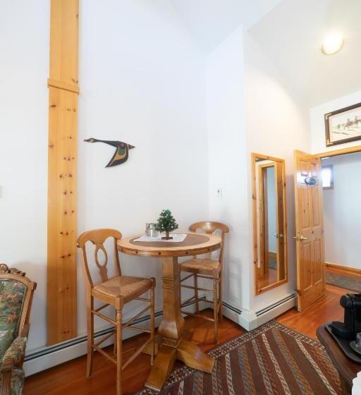 Quarto Superior Cama King, Beaujolais Boutique B&b At Thea's House