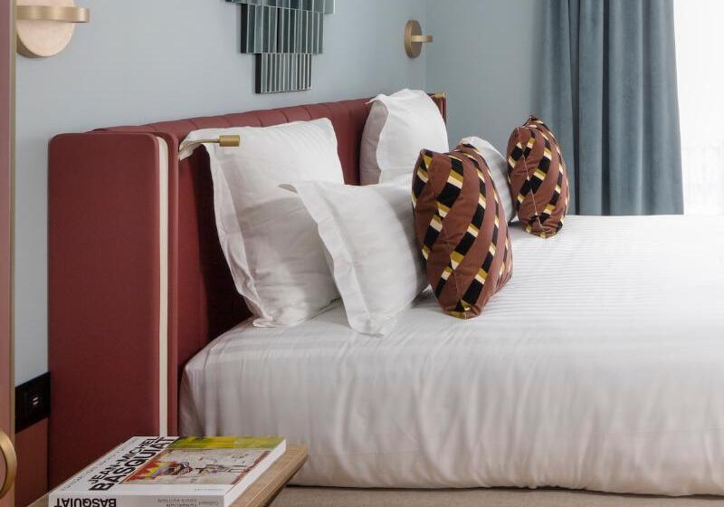 اتاق استاندارد, Club Raro Resort  Adults Only