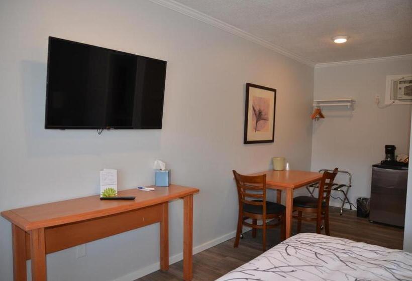 스탠다드 룸, Westridge Motor Inn