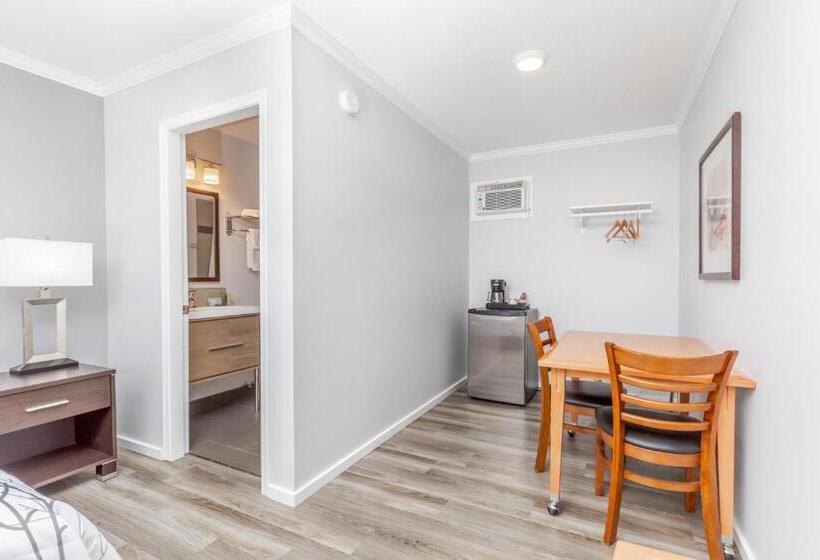 스탠다드 룸, Westridge Motor Inn