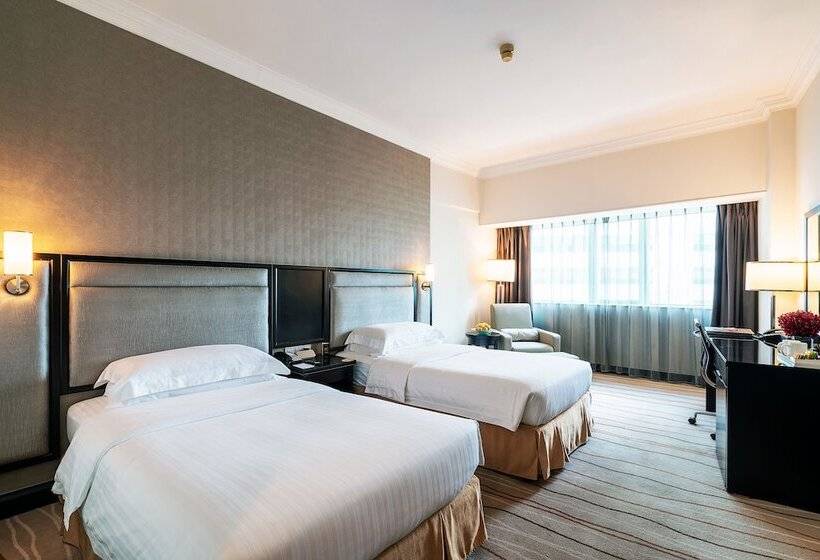 Номер Superior, Grand Park Kunming