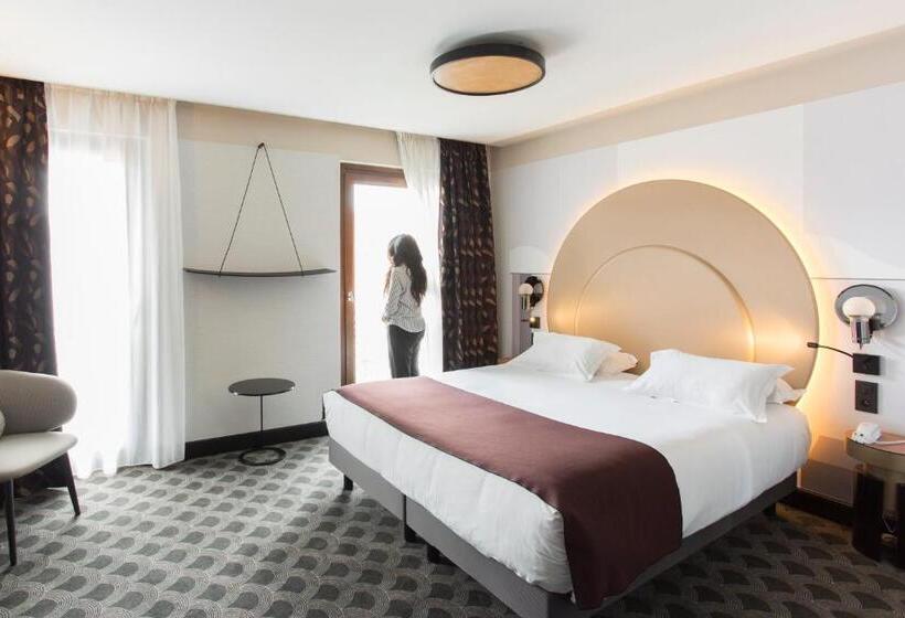 اتاق سوپریور, Cannes Centre Univers