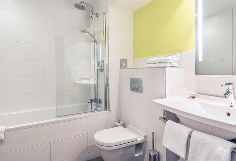 Номер Стандарт, Mercure Thionville Centre Porte Du Luxembourg