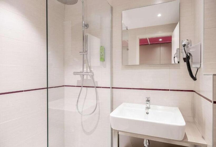 اتاق استاندارد, Quality Hotel Clermont Kennedy
