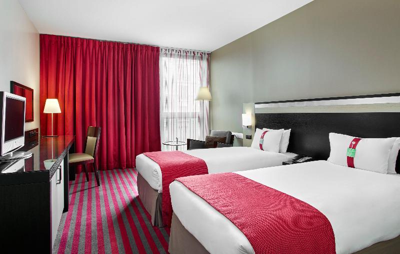 Apartamento 1 Dormitório, Aparthotel Adagio Paris Centre Tour Eiffel