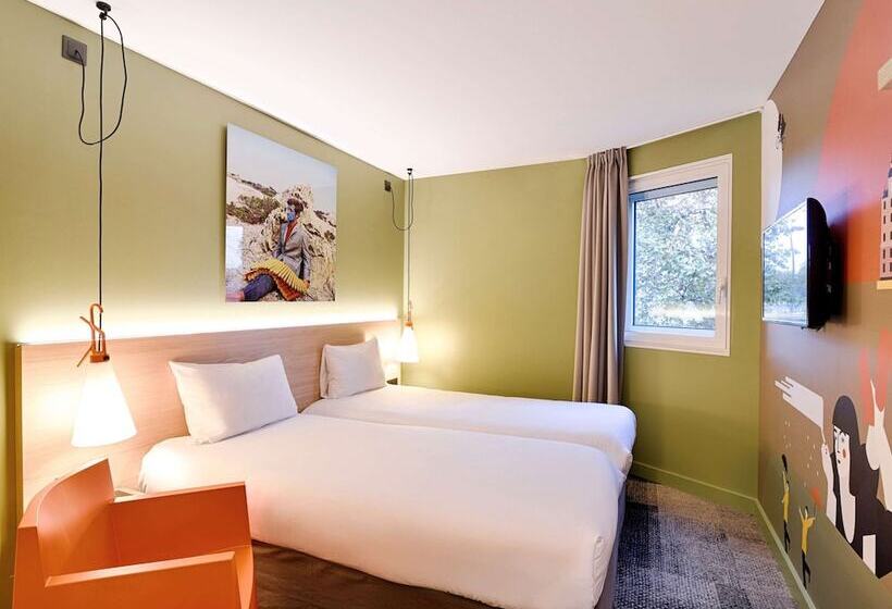 اتاق استاندارد, Ibis Styles Lyon Centre Confluence