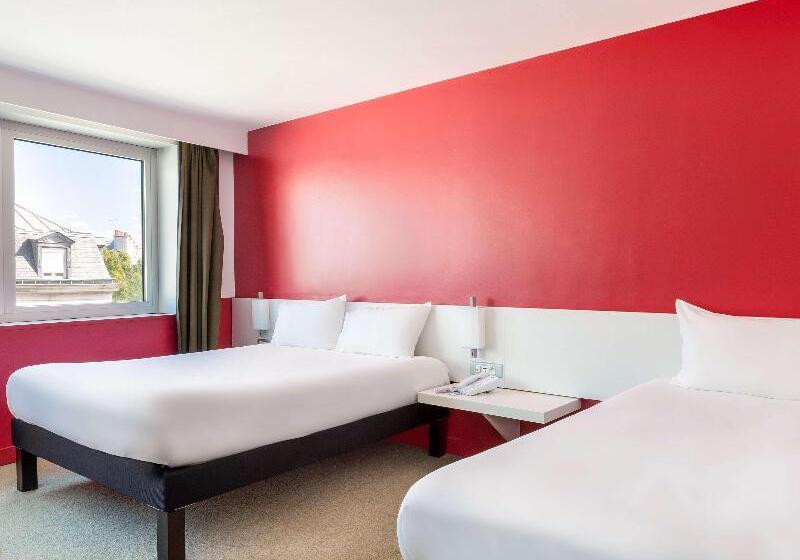 سوییت, Ibis Styles Paris Gare De L Est Chateau Landon