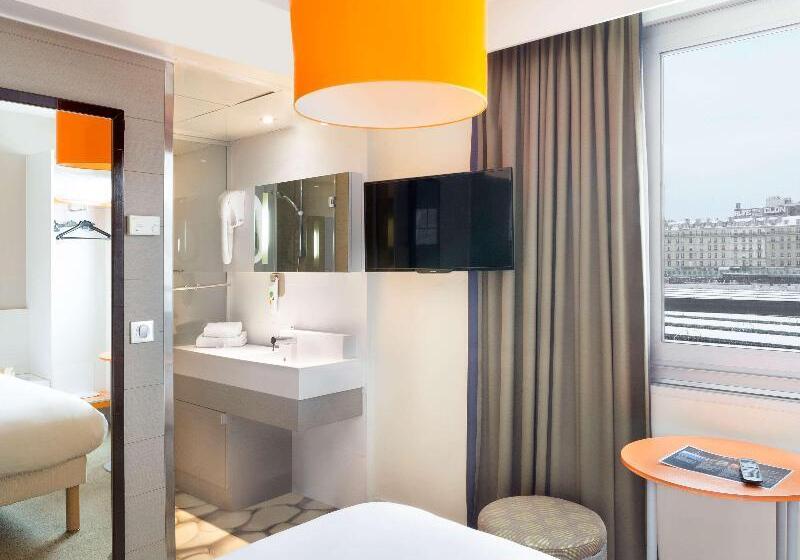 سوییت, Ibis Styles Paris Gare De L Est Chateau Landon