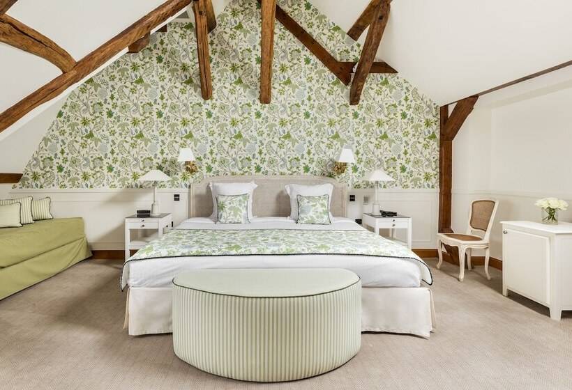 Номер Superior, Les Hauts De Loire