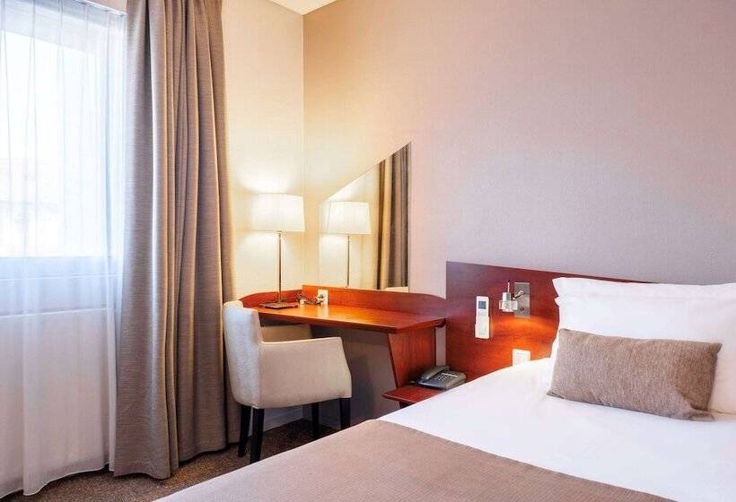 Номер Стандарт, Quality Hotel Pau Centre Bosquet