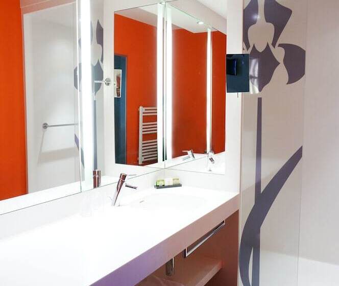 Номер Superior, Logis Hôtel De Bourgogne   Mâcon