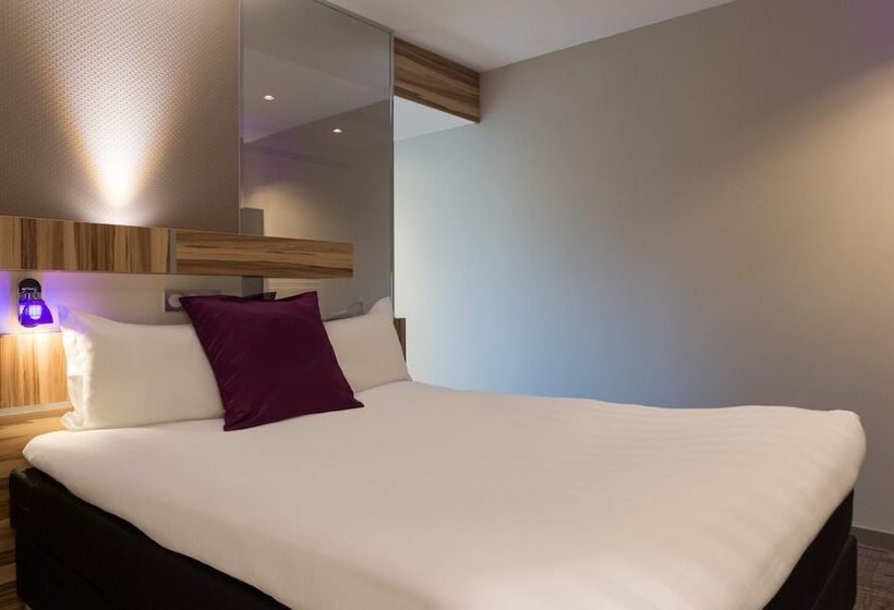 수피리어 룸, The Originals Boutique, Grand Hôtel Saintpierre, Aurillac