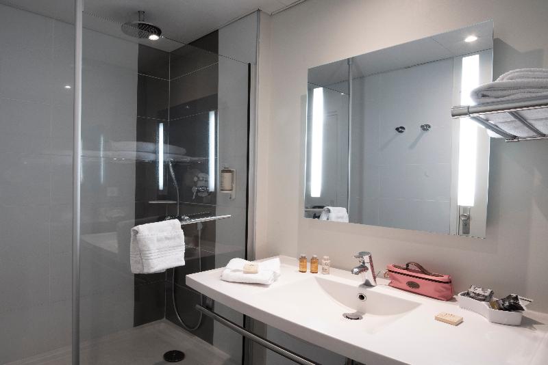 Номер Стандарт, Hôtel Mercure Lille Aéroport
