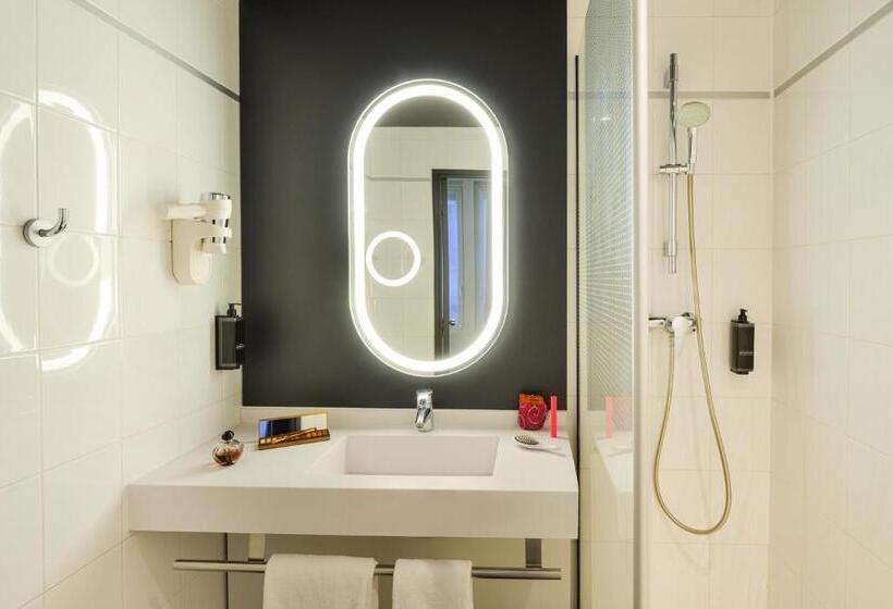 اتاق استاندارد, Ibis Paris Gare De L Est 10 Eme