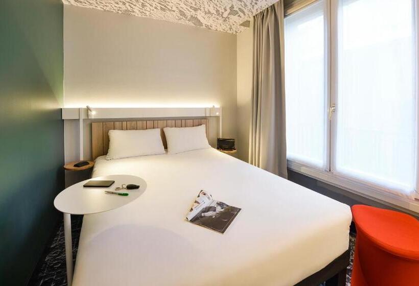 اتاق استاندارد, Ibis Paris Gare De L Est 10 Eme