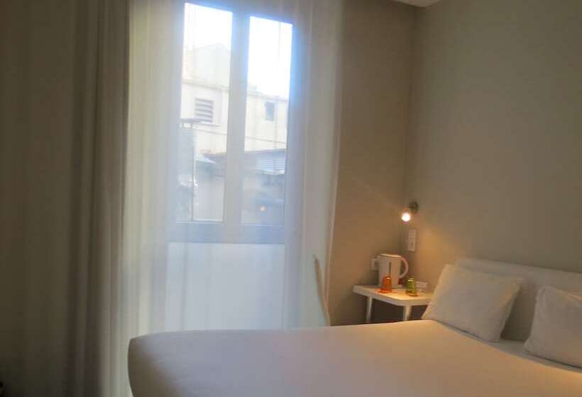 스탠다드 룸, Ligure