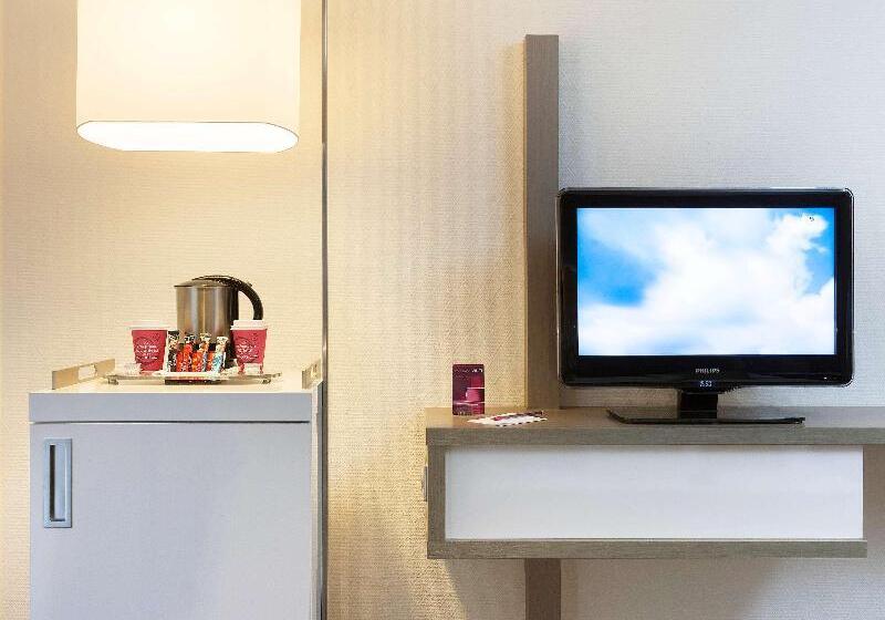 Классический Номер, Mercure Avignon Centre Palais Des Papes
