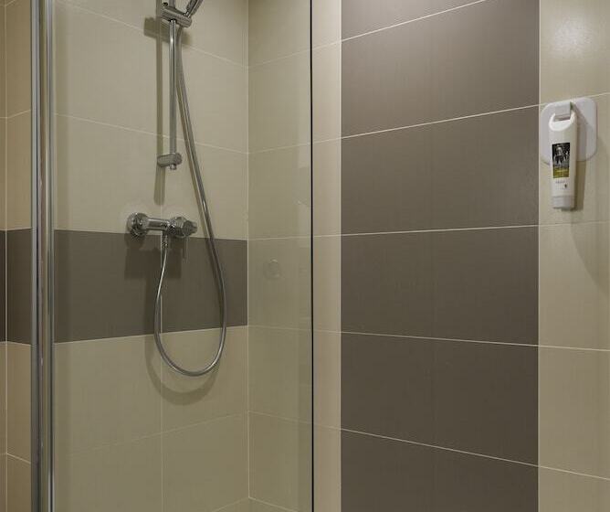Номер Престиж, Mercure Paris Orly Rungis Aéroport