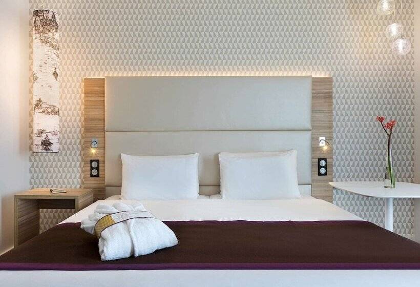 Номер Престиж, Mercure Paris Orly Rungis Aéroport
