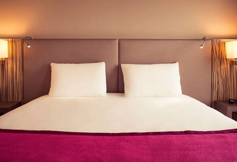 Номер Superior, Mercure Paris Orly Rungis Aéroport