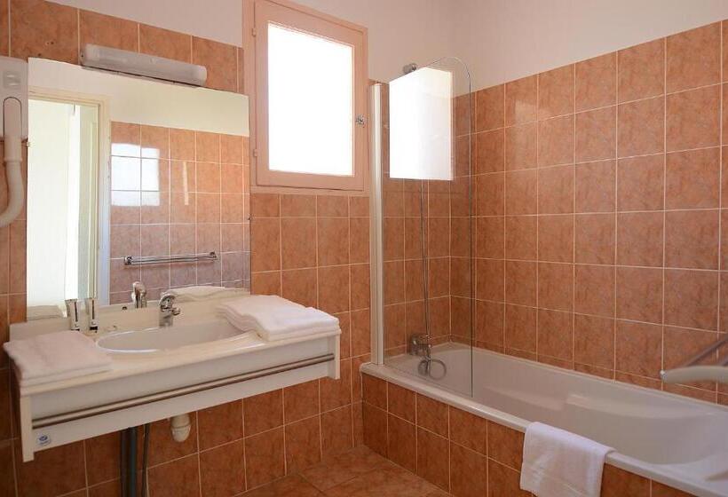 Трехместный Номер Стандарт с Видом, Sun Beach