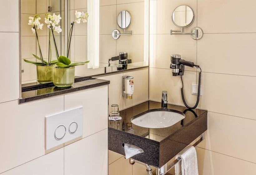 舒适型单人间, Cityclass Hotel Alter Markt