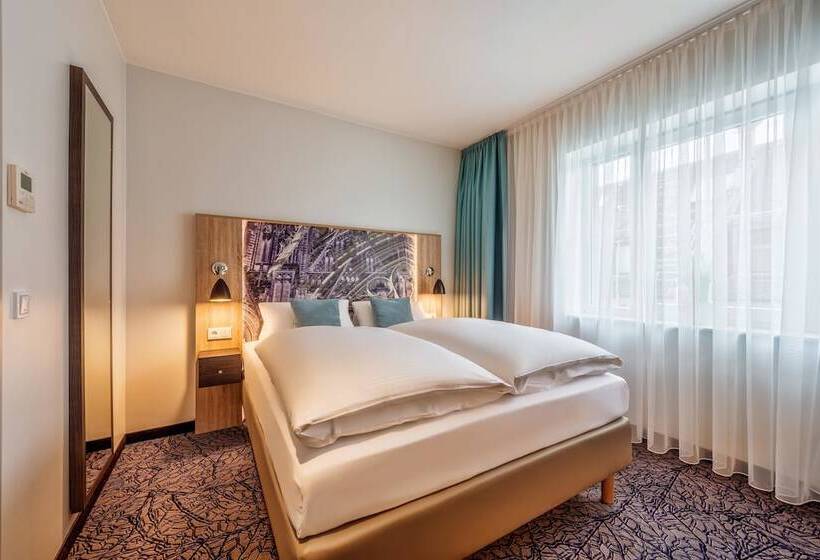舒适型房间, Cityclass Hotel Alter Markt