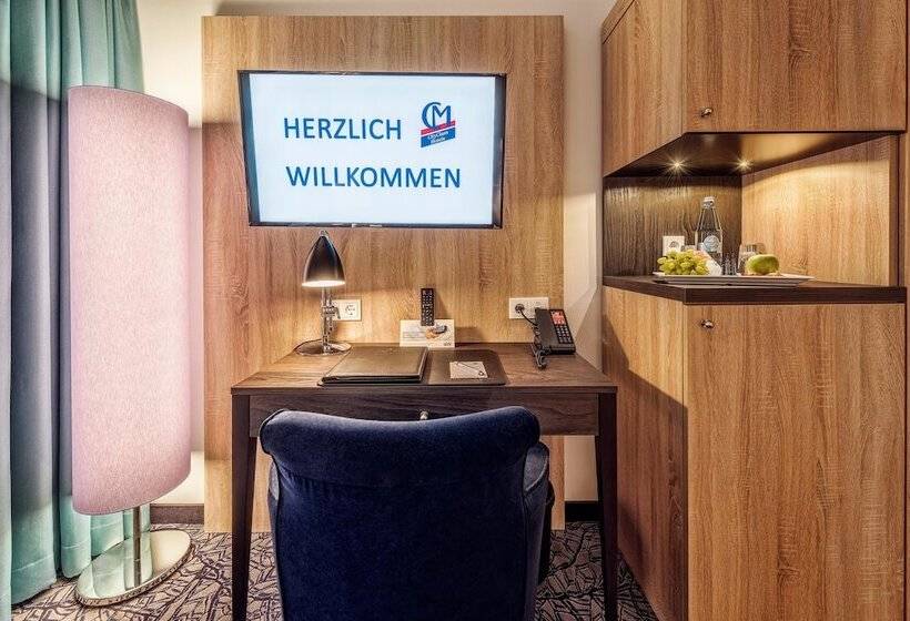 高级单人间, Cityclass Hotel Alter Markt