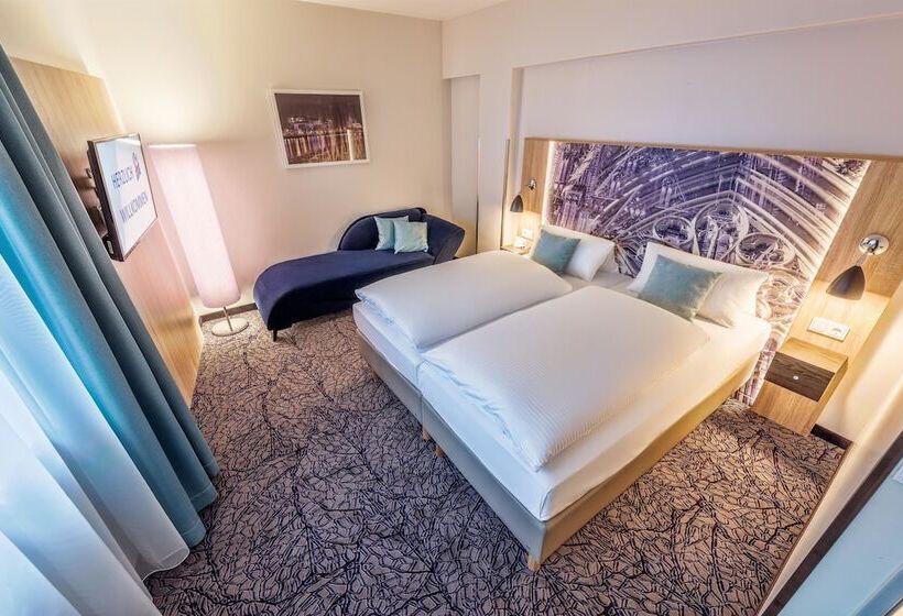 高级大房间, Cityclass Hotel Alter Markt