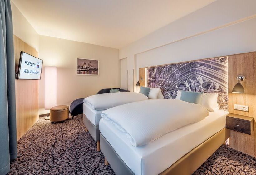 高级大房间, Cityclass Hotel Alter Markt