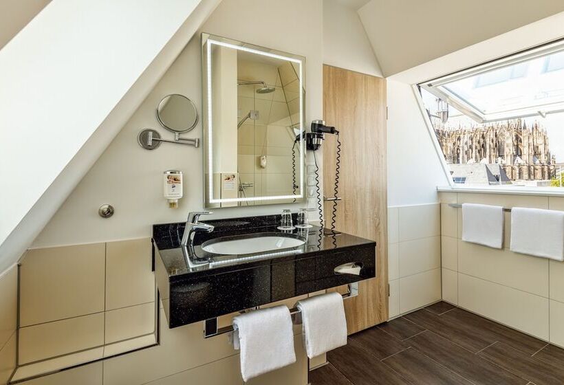 小型套房, Cityclass Hotel Alter Markt