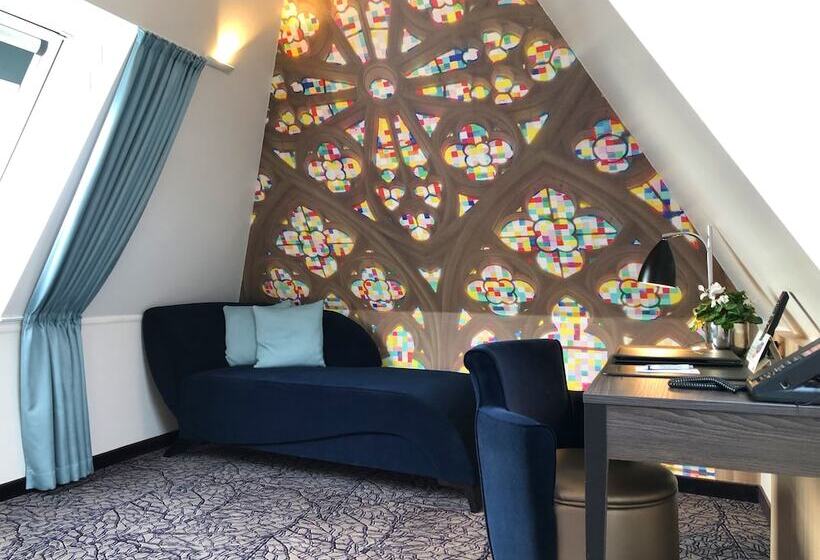 小型套房, Cityclass Hotel Alter Markt