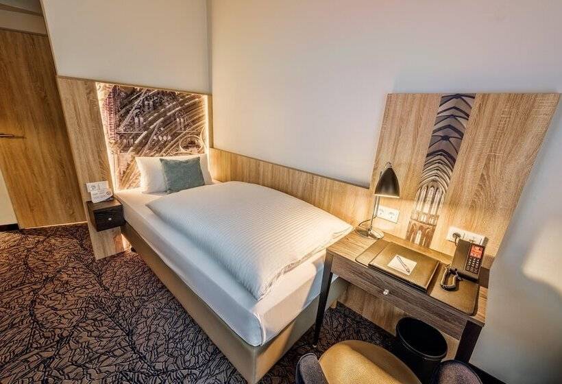 舒适型单人间, Cityclass Hotel Alter Markt