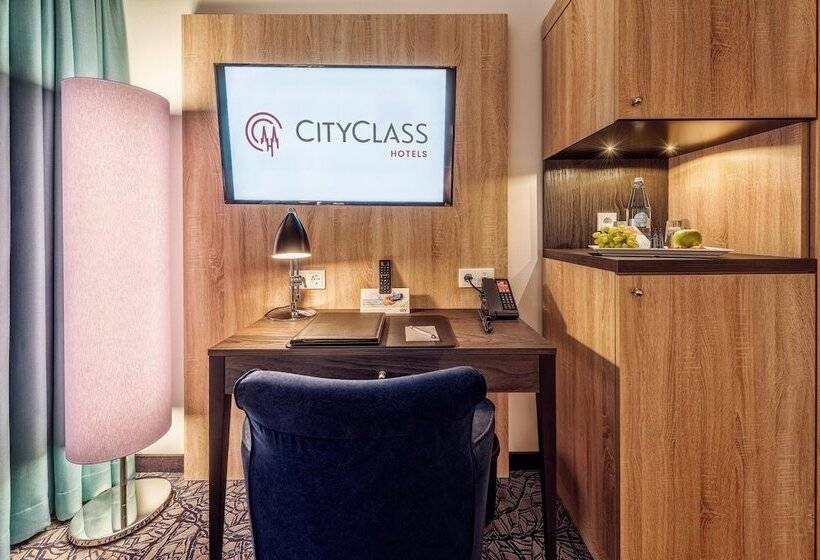 高级单人间, Cityclass Hotel Alter Markt
