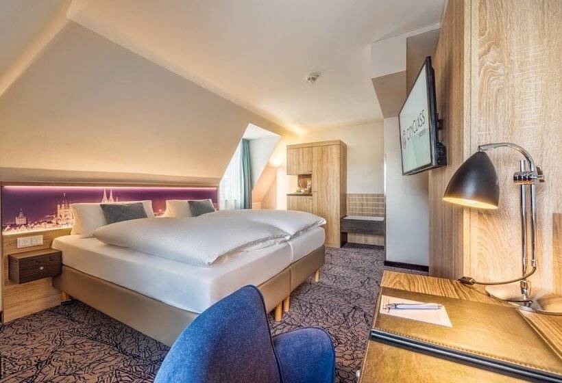 高级大房间, Cityclass Hotel Alter Markt