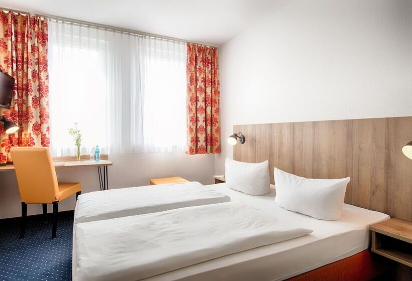 Номер бизнес-класса, Achat Hotel Dresden Altstadt