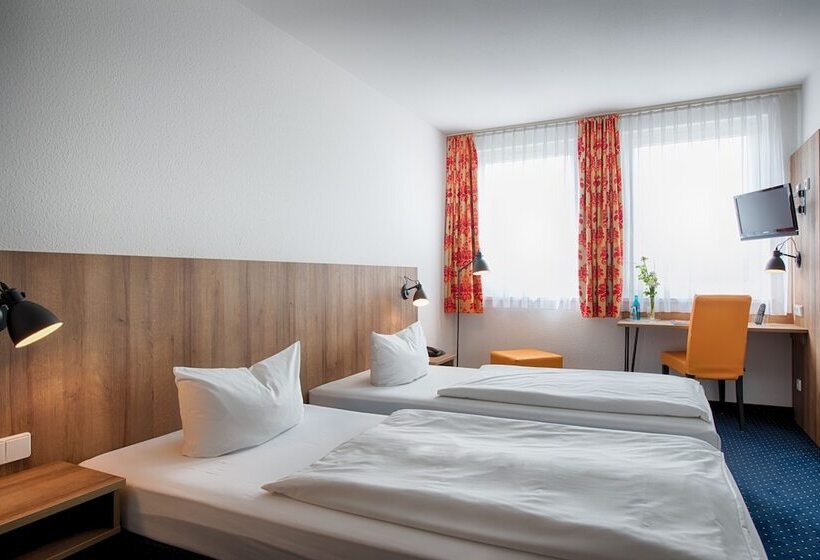 Номер бизнес-класса, Achat Hotel Dresden Altstadt
