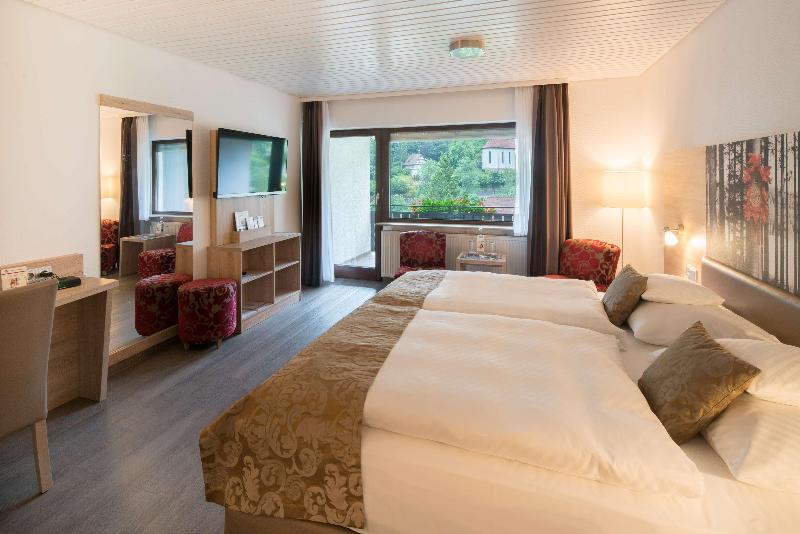 패밀리 룸, Best Western Plus Schwarzwald Residenz